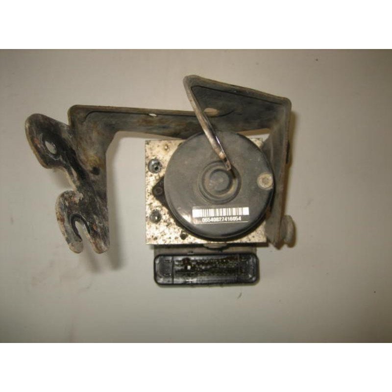 Bloc Abs (freins Anti-blocage) Peugeot 1007 (1)