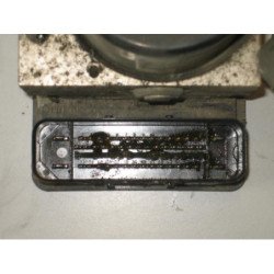 Bloc Abs (freins Anti-blocage) Peugeot 1007 (3)