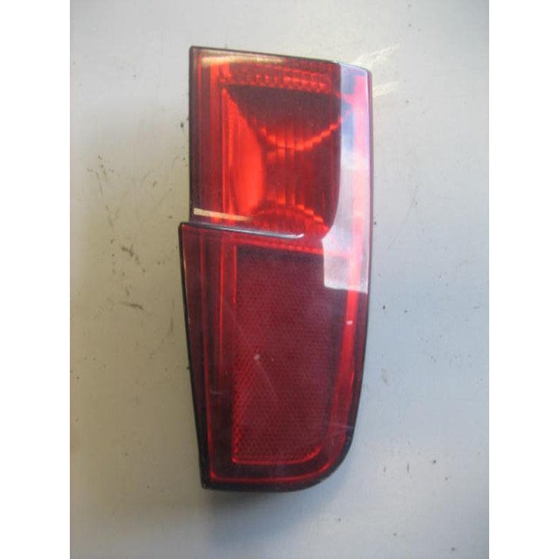 Feu Factice Arriere Gauche Fiat Punto 2 Phase 2 (1)