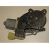 Moteur Leve Vitre Avant Gauche Ford Fiesta 6 Phase 1 (1)