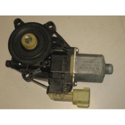 Moteur Leve Vitre Avant Gauche Ford Fiesta 6 Phase 1 (2)