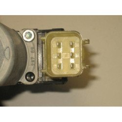 Moteur Leve Vitre Avant Gauche Ford Fiesta 6 Phase 1 (3)