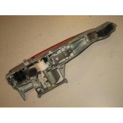 Poignee Porte Avant Droit Peugeot 207 Phase 1 (2)