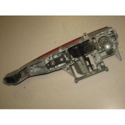 Poignee Porte Avant Gauche Peugeot 207 Phase 1 (1)