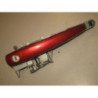 Poignee Porte Avant Gauche Peugeot 207 Phase 1 (2)
