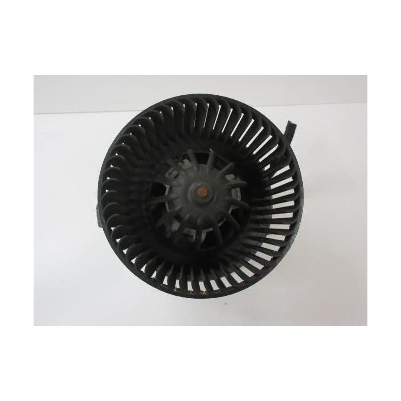 Ventilateur Chauffage Dacia Logan 1 Phase 2 (1)
