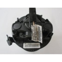 Ventilateur Chauffage Dacia Logan 1 Phase 2 (3)