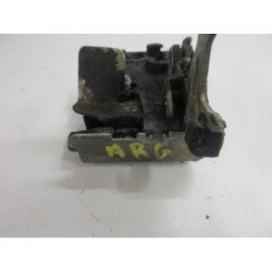 Serrure Arriere Gauche Citroen Ax Phase 2 (2)