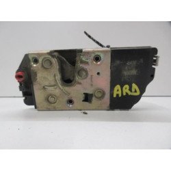 Serrure Arriere Droit Peugeot 206 Phase 2 Break (1)