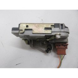 Serrure Arriere Droit Peugeot 206 Phase 2 Break (2)