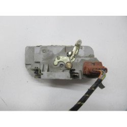 Serrure Arriere Droit Peugeot 206 Phase 2 Break (3)