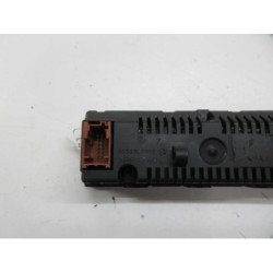 Afficheur Citroen C3 1 Phase 1 (1)