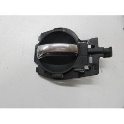 Poignee Interieur Avant Gauche Citroen C3 1 Phase 1 (1)