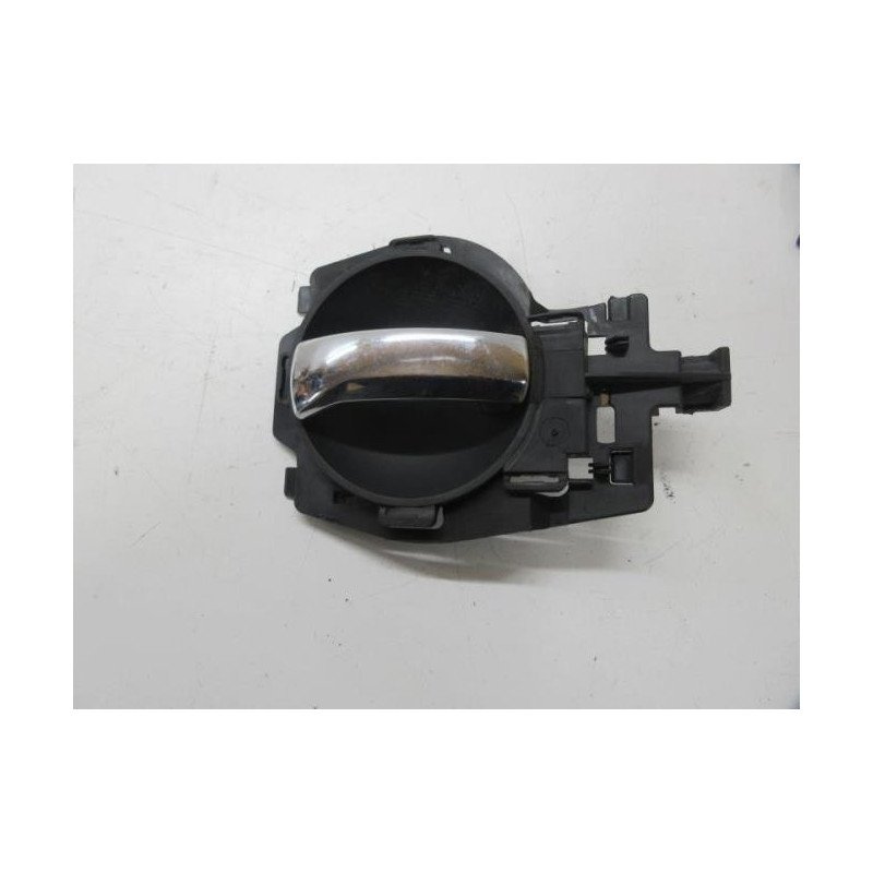 Poignee Interieur Avant Gauche Citroen C3 1 Phase 1 (1)