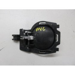 Poignee Interieur Avant Gauche Citroen C3 1 Phase 1 (2)