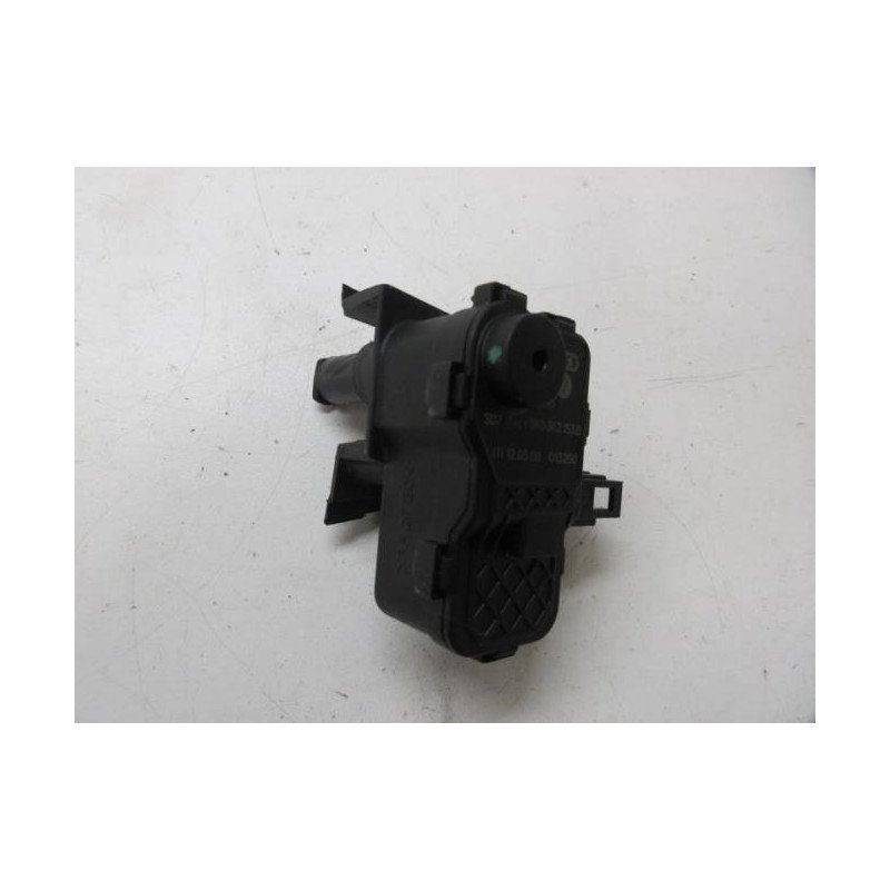 Actionneur Verrou Trappe D'essence Audi A4 3 Avant Phase 1 Break (1)