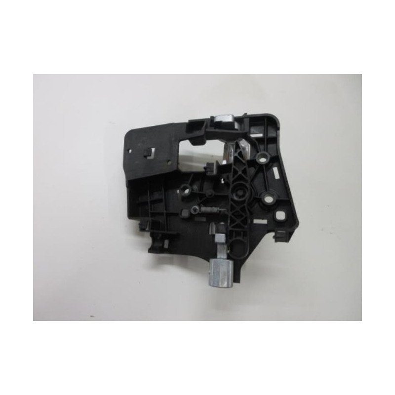 Poignee Interieur Porte Laterale Droite Peugeot Partner 2 Phase 1 (1)