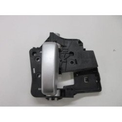 Poignee Interieur Porte Laterale Gauche Peugeot Partner 2 Phase 1 (1)