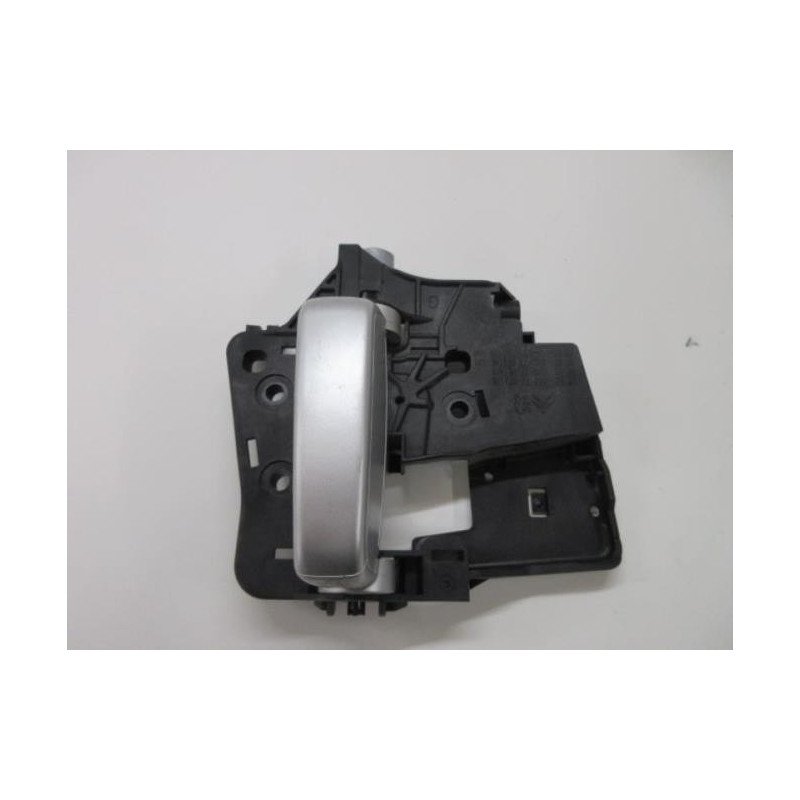 Poignee Interieur Porte Laterale Gauche Peugeot Partner 2 Phase 1 (1)