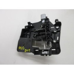 Poignee Interieur Porte Laterale Gauche Peugeot Partner 2 Phase 1 (2)