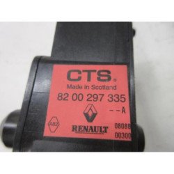 Pedale D'accelerateur Renault Clio 3 Phase 1 (2)