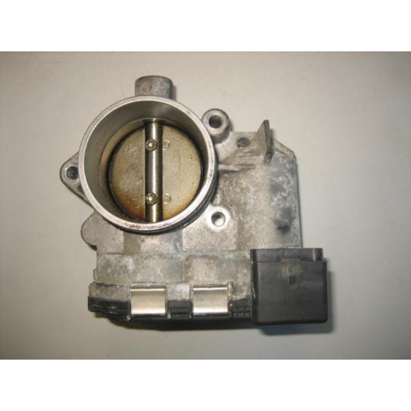 Boitier Papillon Peugeot 307 Phase 1 (1)