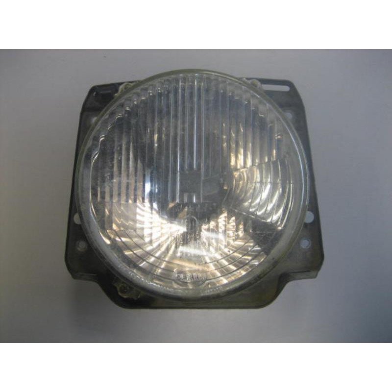 Optique Avant Principal Droit (feux)(phare) Volkswagen Golf 2 (1)