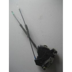 Serrure Avant Gauche Toyota Corolla Verso 2 Phase 1 (1)