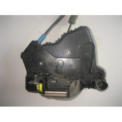 Serrure Avant Gauche Toyota Corolla Verso 2 Phase 1 (2)
