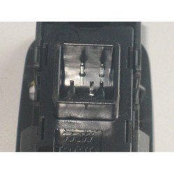 Interrupteur De Leve Vitre Arriere Gauche Toyota Corolla Verso 2 Phase 1 (2)