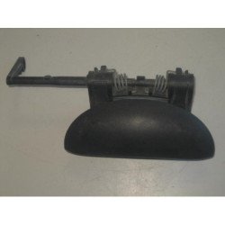 Poignee Porte Avant Droit Peugeot 206 Phase 1 (1)