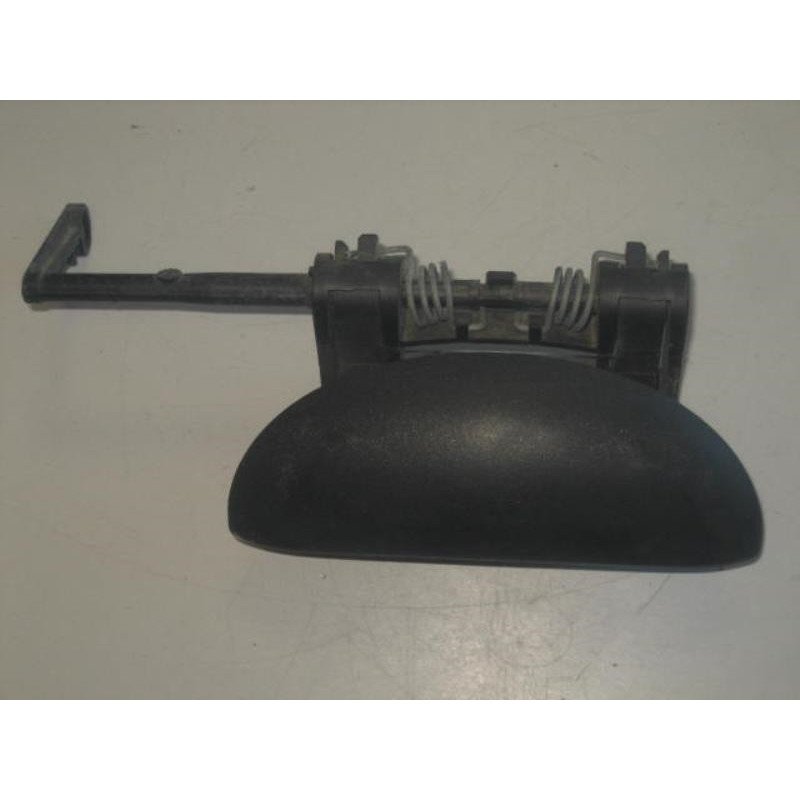 Poignee Porte Avant Droit Peugeot 206 Phase 1 (1)