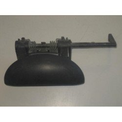 Poignee Porte Avant Gauche Peugeot 206 Phase 1 (1)