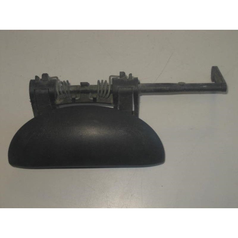 Poignee Porte Avant Gauche Peugeot 206 Phase 1 (1)