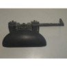 Poignee Porte Avant Gauche Peugeot 206 Phase 1 (1)