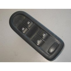 Interrupteur De Leve Vitre Avant Gauche Renault Scenic 2 Phase 1 (1)