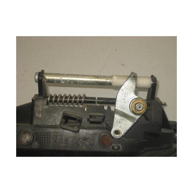 Poignee Porte Arriere Gauche Alfa Romeo 159 (1)