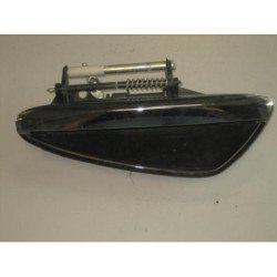 Poignee Porte Arriere Gauche Alfa Romeo 159 (2)