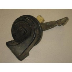 Avertisseur/klaxon Peugeot 207 Phase 1 (1)