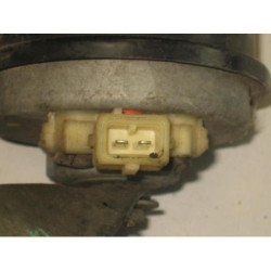 Avertisseur/klaxon Peugeot 207 Phase 1 (2)