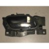 Poignee Interieur Arriere Droit Peugeot 207 Phase 1 (1)
