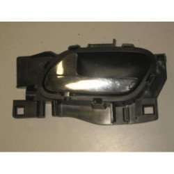Poignee Interieur Avant Gauche Peugeot 207 Phase 1 (1)