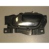 Poignee Interieur Avant Gauche Peugeot 207 Phase 1 (1)