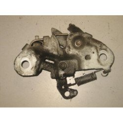 Serrure De Capot Peugeot 207 Phase 1 (1)