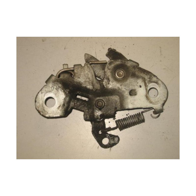 Serrure De Capot Peugeot 207 Phase 1 (1)