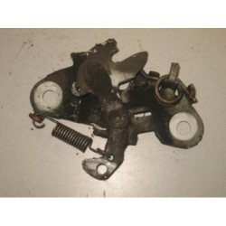 Serrure De Capot Peugeot 207 Phase 1 (2)