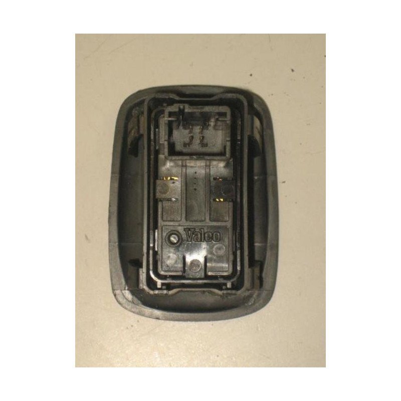 Interrupteur De Leve Vitre Arriere Gauche Peugeot 207 Phase 1 (1)