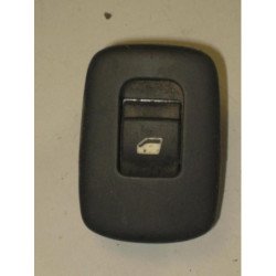 Interrupteur De Leve Vitre Arriere Gauche Peugeot 207 Phase 1 (2)