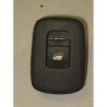 Interrupteur De Leve Vitre Arriere Gauche Peugeot 207 Phase 1 (2)