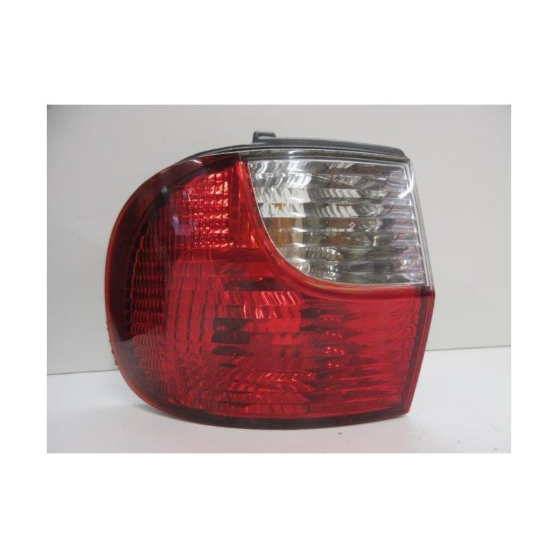 Feu Arriere Principal Gauche (feux) Hyundai Satellite 1 Phase 1 (1)
